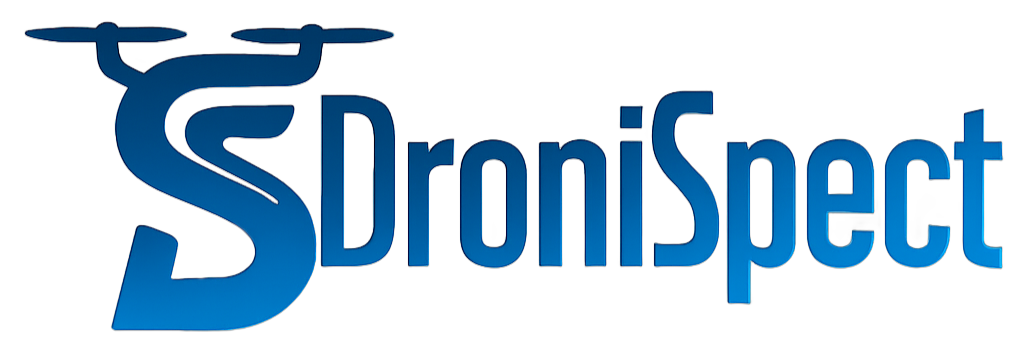 Logo DroniSpect