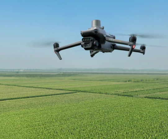 Agriculture de précision